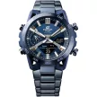 Casio Edifice Tough Solar Bluetooth férfi karóra ECB-2000CB-2AEF