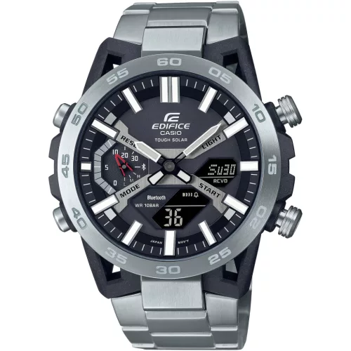 Casio Karóra ECB-2000D-1AEF