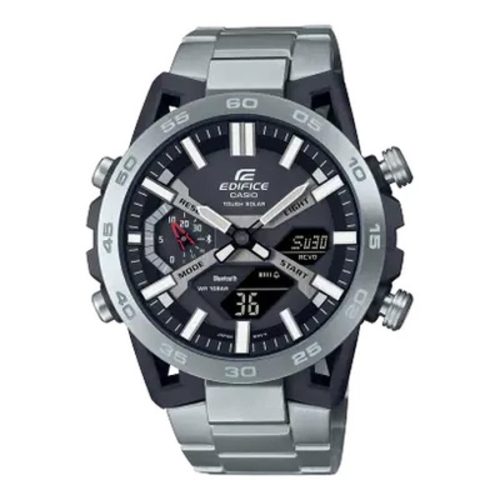 Casio Edifice Tough Solar Bluetooth Sospensione ECB-2000DD-1EF
