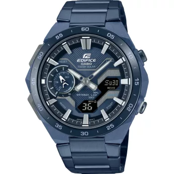 Casio Edifice férfi óra ECB-2200CB-2AEF