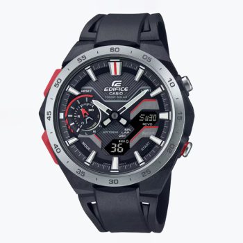   Casio Edifice Windflow Tough Solar Bluetooth karóra ECB-2200P-1AEF