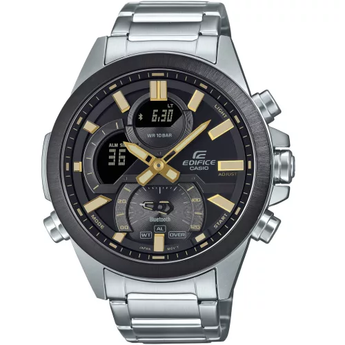 Casio Edifice Bluetooth férfi karóra ECB-30DB-1A9EF
