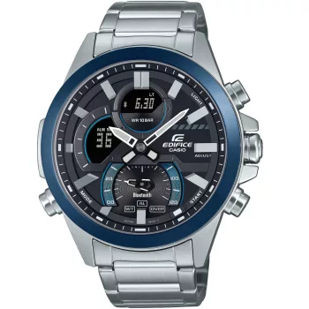 Casio Edifice Bluetooth karóra ECB-30DB-1AEF