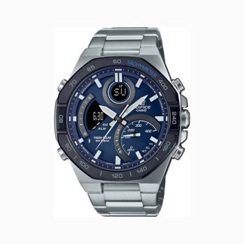 Casio Edifice Bluetooth férfi karóra ECB-950DB-2AEF