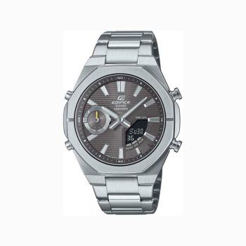 Casio Edifice Bluetooth férfi karóra ECB-S10D-8AEF