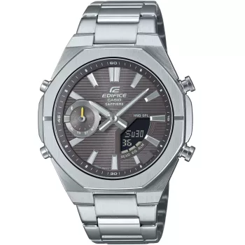 Casio Edifice Bluetooth férfi karóra ECB-S10D-8AEF