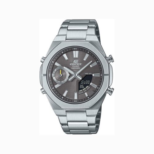 Casio Edifice Bluetooth férfi karóra ECB-S10D-8AEF