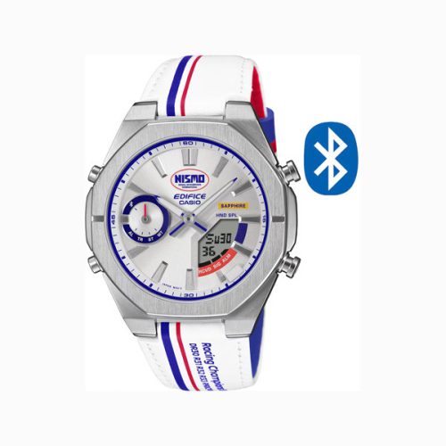 Casio Edifice férfi karóra ECB-S10NIS-7AER