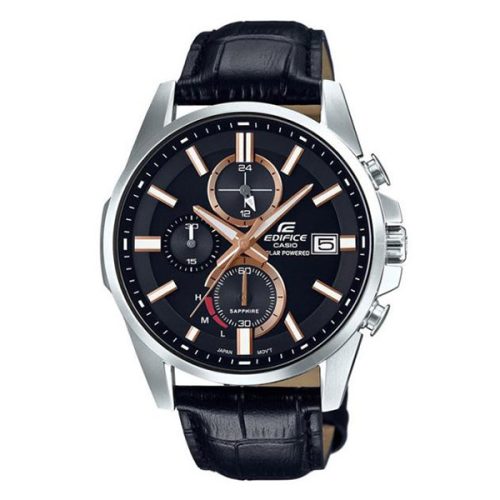 Casio Edifice EFB 560SBL-1A férfi karóra