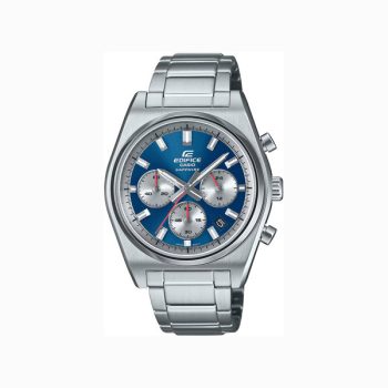 Casio Edifice férfi karóra EFB-730D-2AVUEF