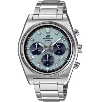 Casio Edifice Chronograph férfi karóra EFB-730D-2BVUEF