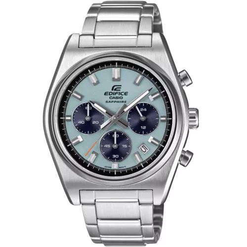 Casio Edifice Chronograph férfi karóra EFB-730D-2BVUEF