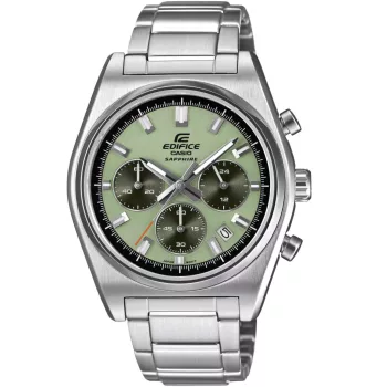 Casio Edifice Chronograph férfi karóra EFB-730D-3AVUEF