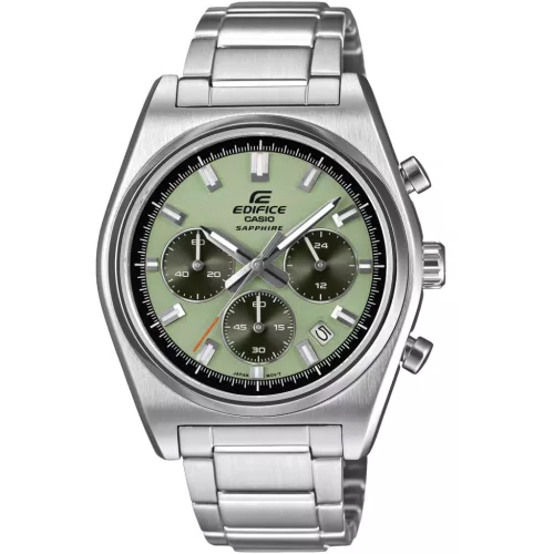 Casio Edifice Chronograph férfi karóra EFB-730D-3AVUEF