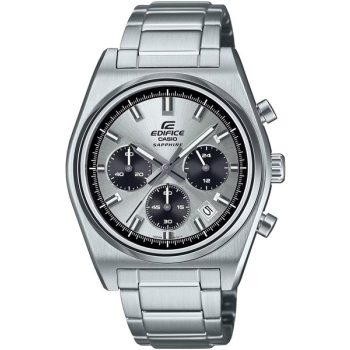 Casio Edifice Chronograph férfi karóra EFB-730D-7AVUEF