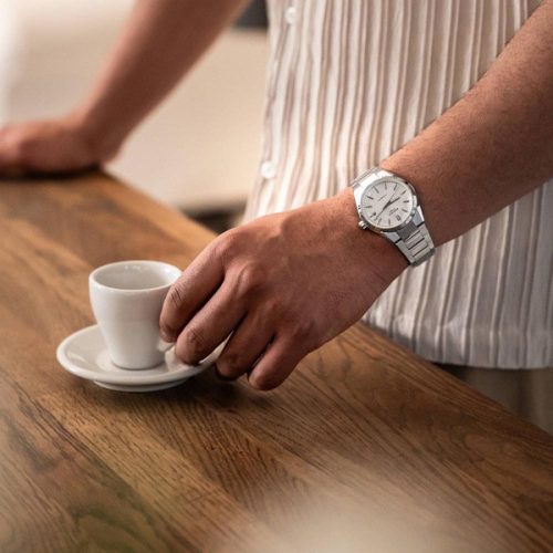 Casio Edifice férfi karóra EFK-110D-7AER