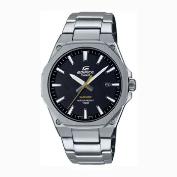 Casio Edifice Slim Line férfi karóra EFR-S108D-1AVUEF