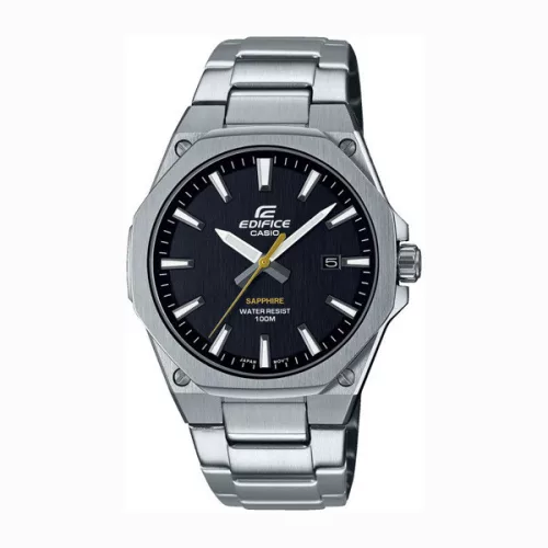 Casio Edifice Slim Line férfi karóra EFR-S108D-1AVUEF