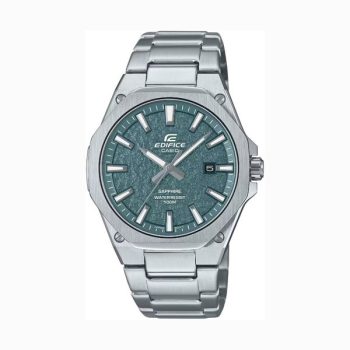 Casio Edifice Slim Line férfi karóra EFR-S108DE-3AVUEF