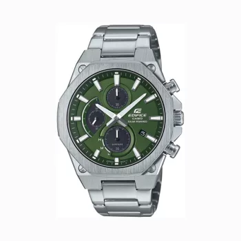   Casio Edifice Premium Slim Line férfi karóra EFS-S570D-3AVUEF
