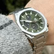 Casio Edifice Premium Slim Line férfi karóra EFS-S570D-3AVUEF