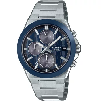 Casio Edifice Premium Ceramic férfi karóra EFS-S650D-2AEF