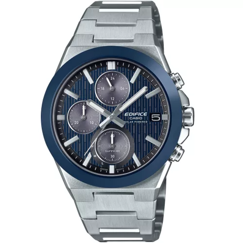 Casio Edifice Premium Ceramic férfi karóra EFS-S650D-2AEF