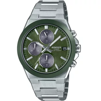 Casio Edifice Premium Ceramic férfi karóra EFS-S650D-3AEF