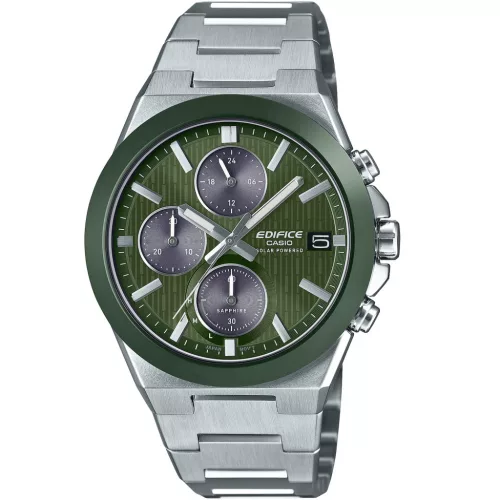 Casio Edifice Premium Ceramic férfi karóra EFS-S650D-3AEF