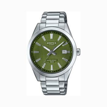 Casio Edifice férfi karóra EFV-160D-3AVEF