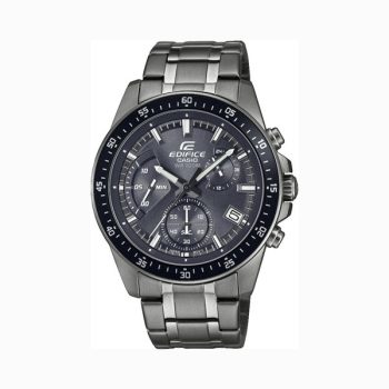 Casio Edifice férfi karóra EFV-540DC-1CVUE