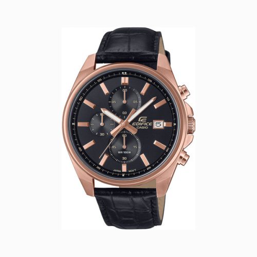 Casio Edifice férfi karóra EFV-610ECL-1AUEF