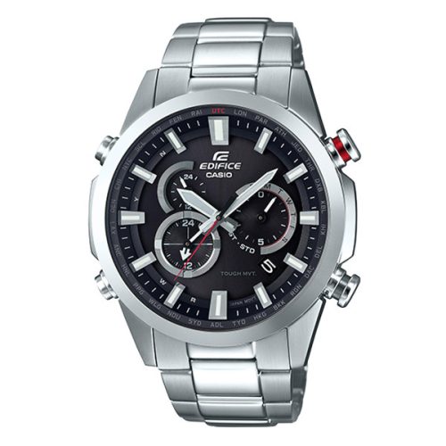 Casio Edifice EQW T640D-1A férfi karóra