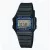 Casio Retro unisex karóra F-105W-1AWYEF