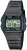 Casio Retro Unisex karóra F-91W-1YEG