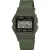 Casio Vintage unisex óra F-91WF-3AEF