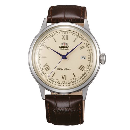 Orient Classic FAC00009N0 Automata Férfi karóra