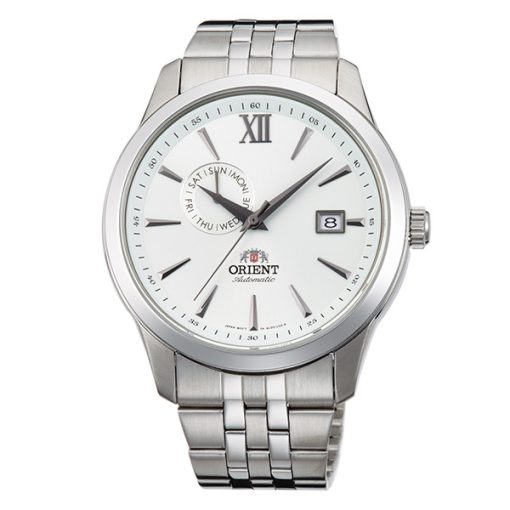 Orient Contemporary FAL00003W0 Automata Férfi karóra