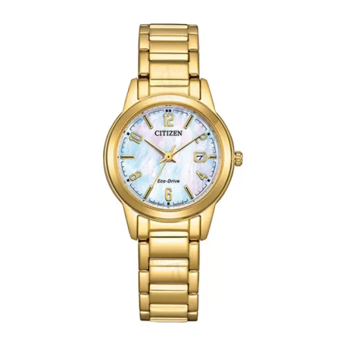 Citizen női karóra FE1242-78D