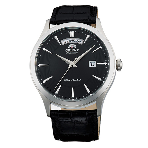 FEV0V003BH Orient Classic férfi karóra It's Time Shop Orient Classic férfi karóra FEV0V003BH Óra Világ