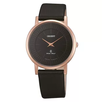   Orient Quartz Contemporary FUA07001B0 Automata Férfi karóra