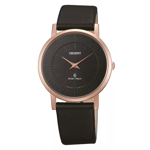 Orient Quartz Contemporary FUA07001B0 Automata Férfi karóra