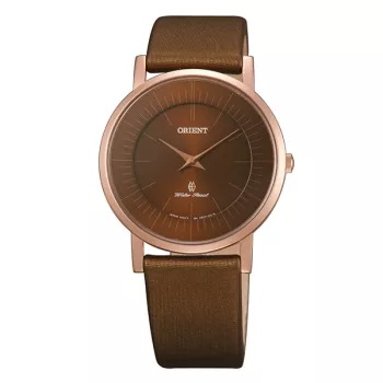   Orient Quartz Contemporary FUA07002T0 Automata Férfi karóra