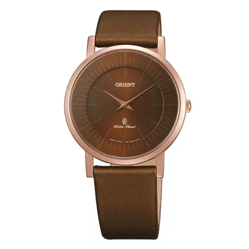 Orient Quartz Contemporary FUA07002T0 Automata Férfi karóra