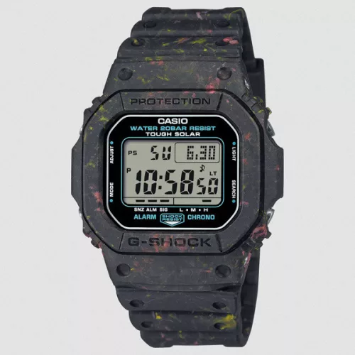 Casio G-Shock férfi karóra G-5600BG-1ER