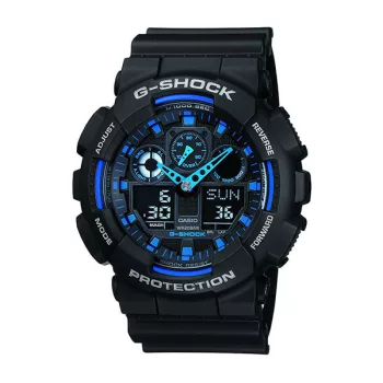 GA-100-1A2ER Casio karóra