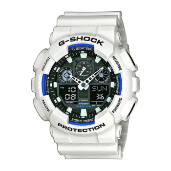 GA-100B-7AER Casio karóra