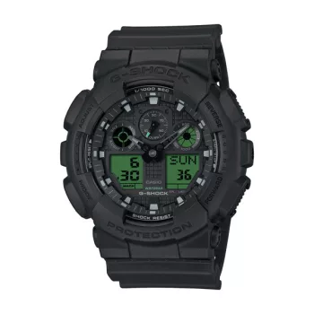 Casio G-Shock férfi karóra GA-100BEG-1AER