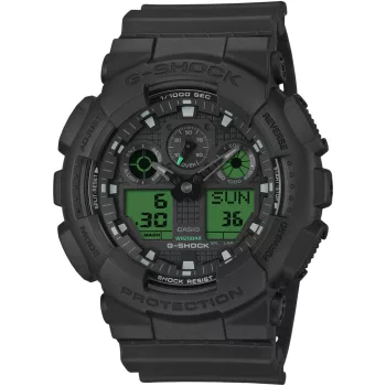 Casio G-Shock férfi karóra GA-100BEG-1AER