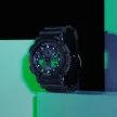 Casio G-Shock férfi karóra GA-100BEG-1AER